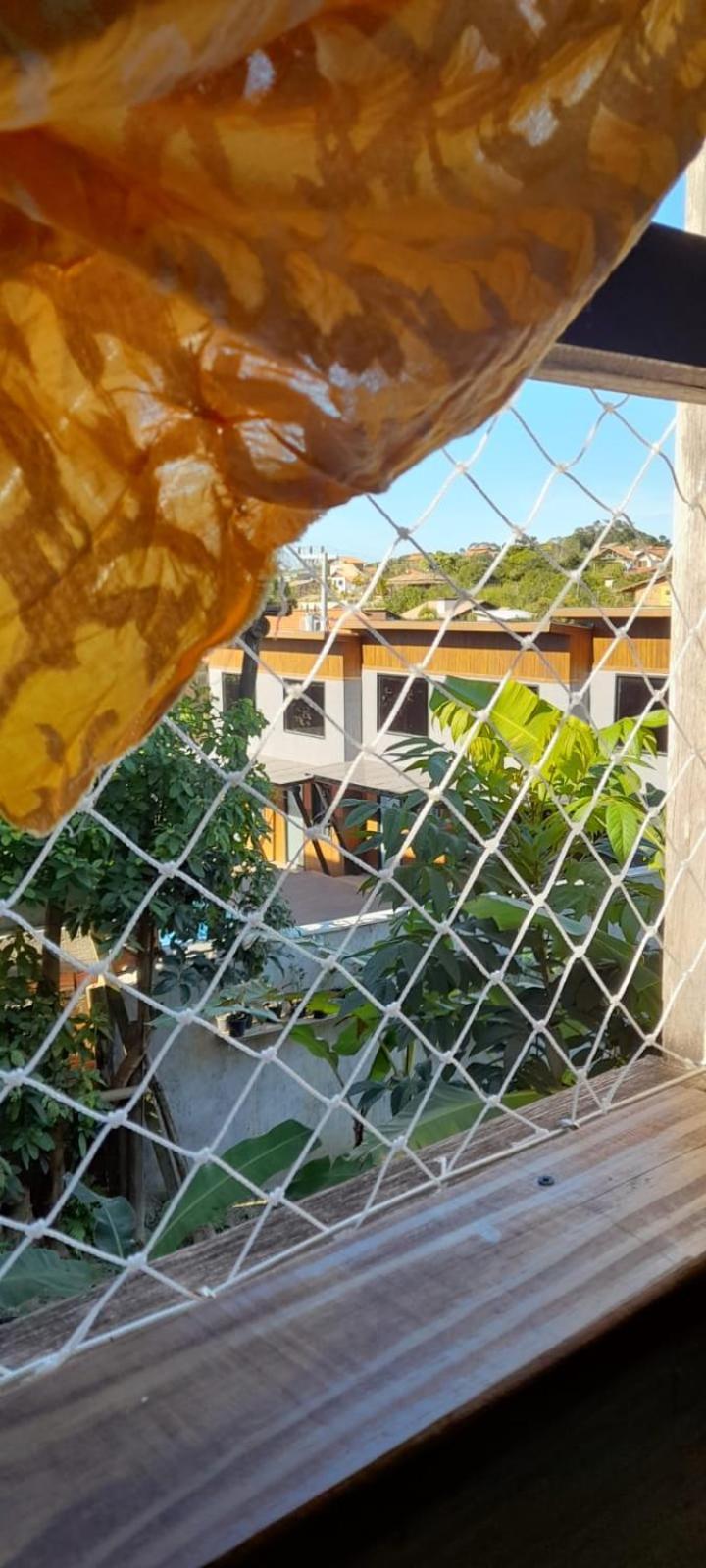 Solar Da Suzi Aparthotel Praia do Rosa Buitenkant foto