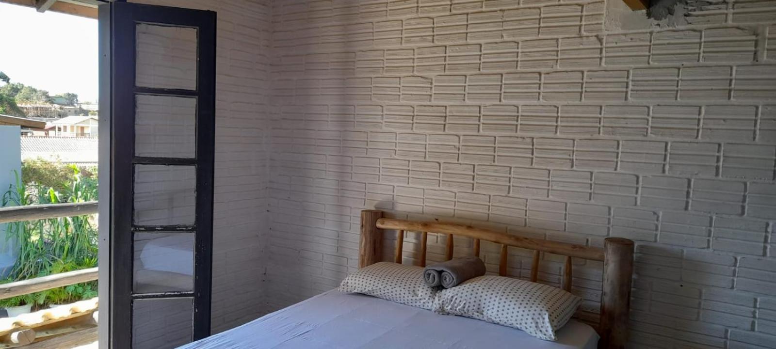 Solar Da Suzi Aparthotel Praia do Rosa Buitenkant foto